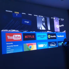 Load image into Gallery viewer, LUMOS FLIP 360 Degree Projector
