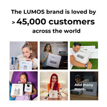 Load image into Gallery viewer, LUMOS AURO V2 Home Cinema Projector
