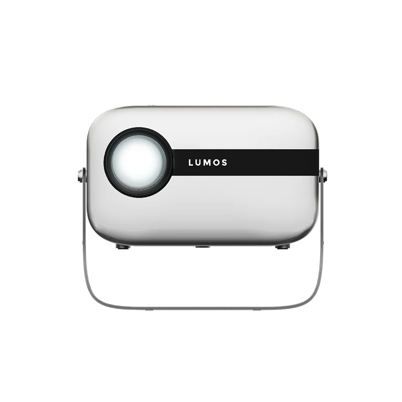 LUMOS FLIP 360 Degree Projector
