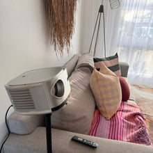 Load image into Gallery viewer, LUMOS AURO V2 Home Cinema Projector
