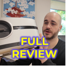 Load and play video in Gallery viewer, LUMOS AURO V2 Home Cinema Projector
